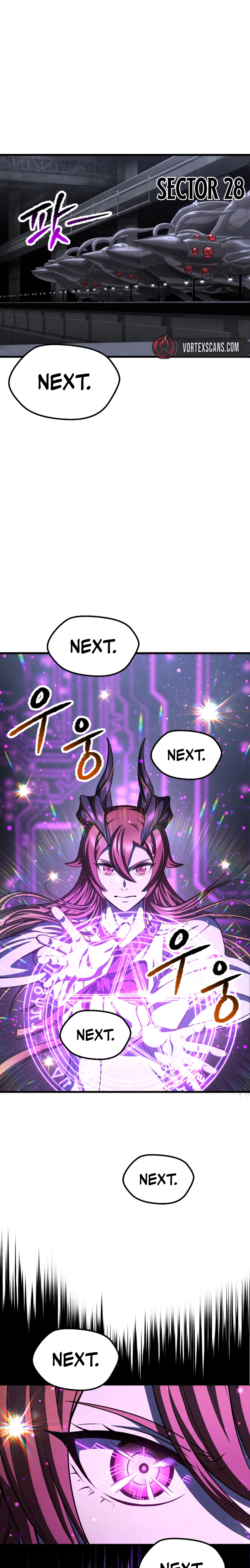 Latna Saga: Survival of a Sword King Chap 301 - Next Chap 302