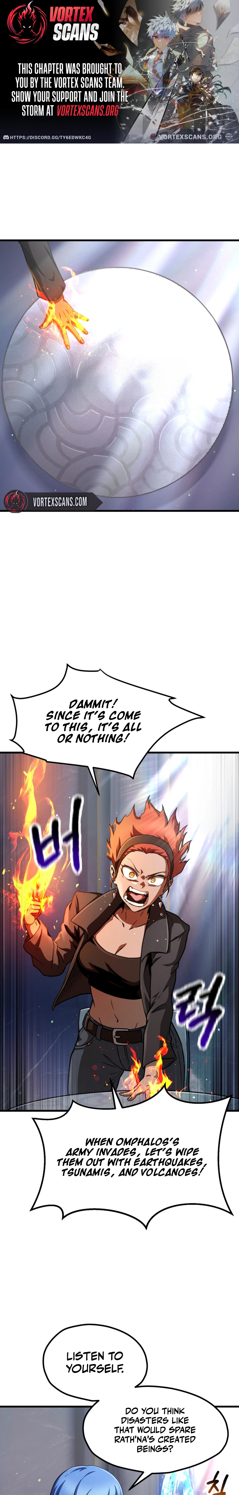 Latna Saga: Survival of a Sword King Chap 301 - Next Chap 302
