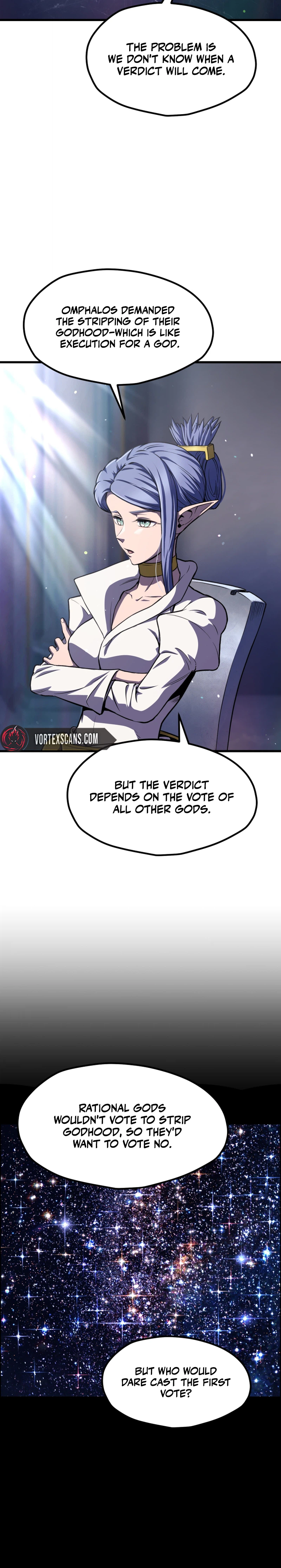 Latna Saga: Survival of a Sword King Chap 301 - Next Chap 302