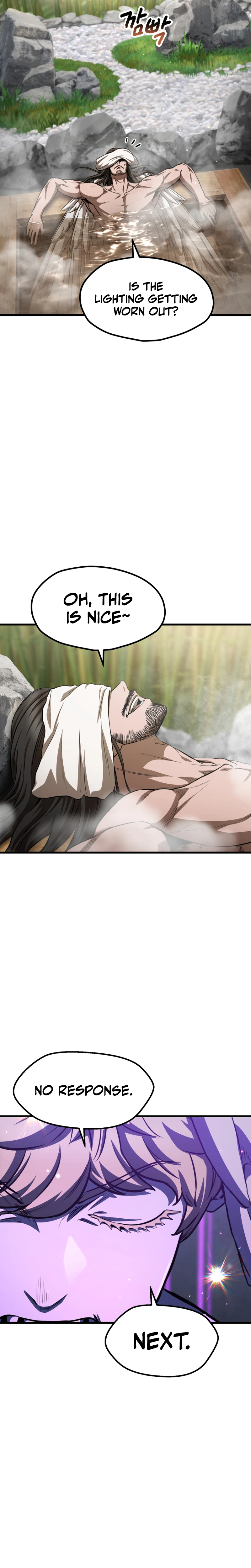 Latna Saga: Survival of a Sword King Chap 301 - Next Chap 302