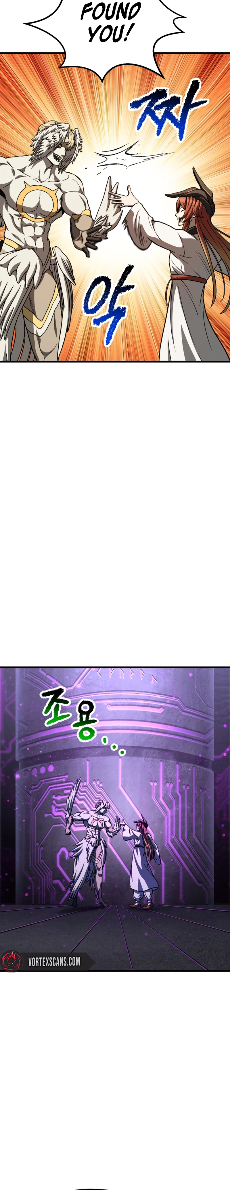 Latna Saga: Survival of a Sword King Chap 301 - Next Chap 302