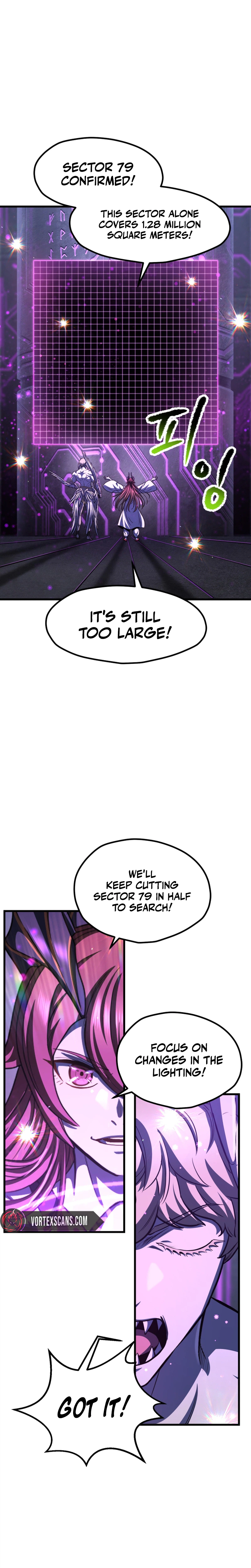 Latna Saga: Survival of a Sword King Chap 301 - Next Chap 302