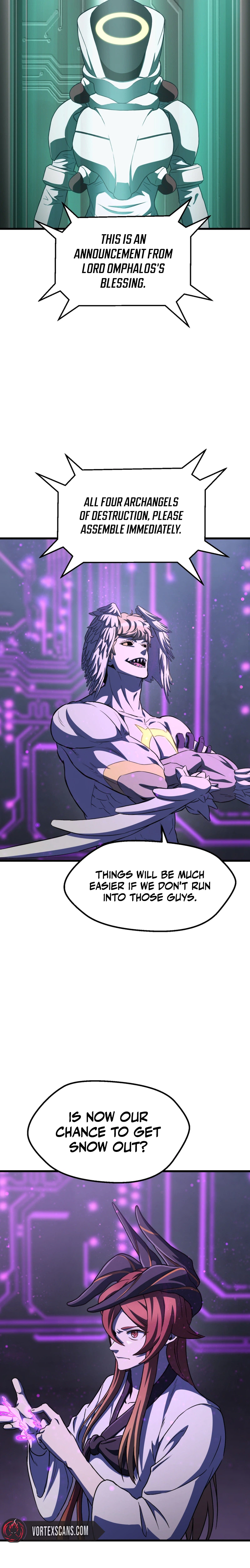 Latna Saga: Survival of a Sword King Chap 301 - Next Chap 302