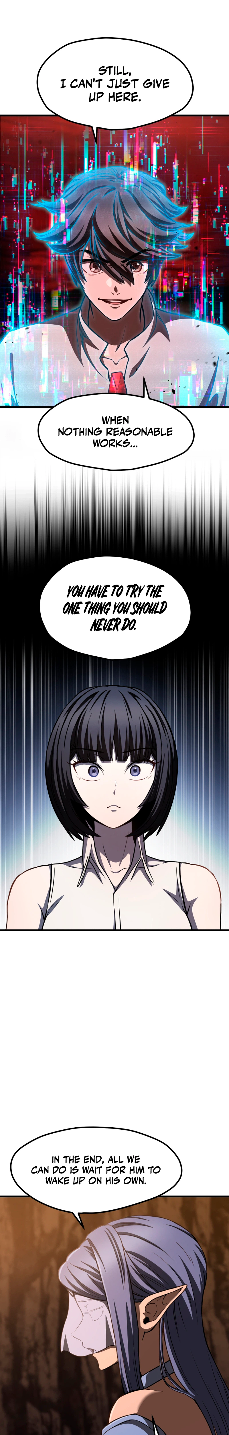 Latna Saga: Survival of a Sword King Chap 302 - Next Chap 303
