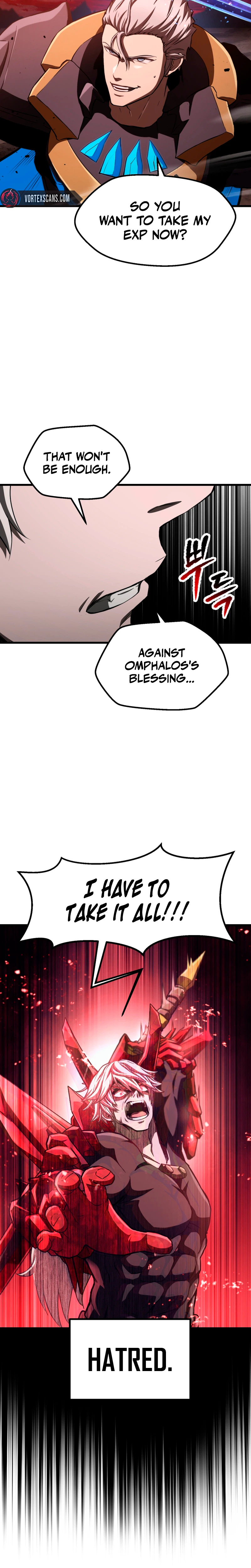 Latna Saga: Survival of a Sword King Chap 302 - Next Chap 303