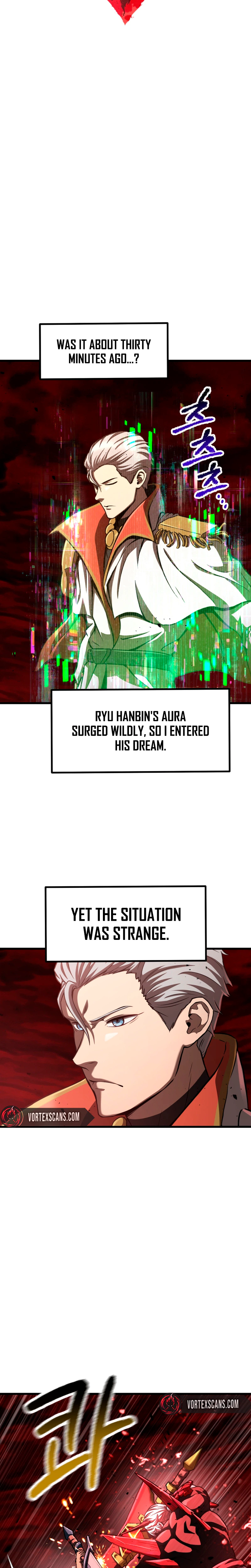 Latna Saga: Survival of a Sword King Chap 302 - Next Chap 303