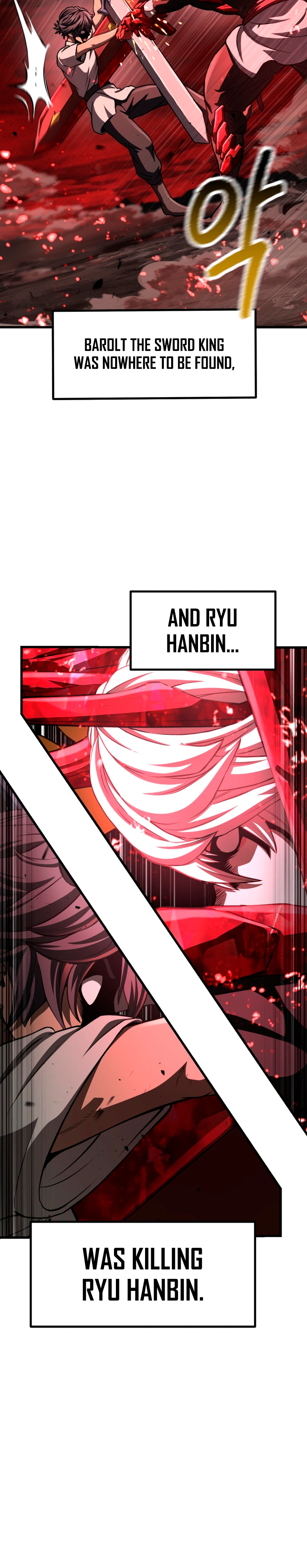 Latna Saga: Survival of a Sword King Chap 302 - Next Chap 303