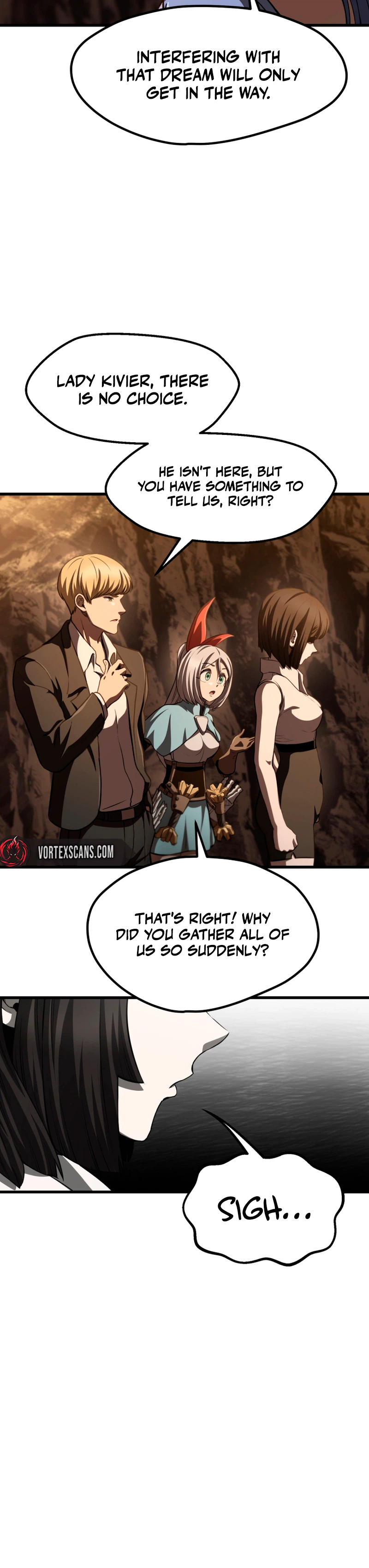 Latna Saga: Survival of a Sword King Chap 302 - Next Chap 303