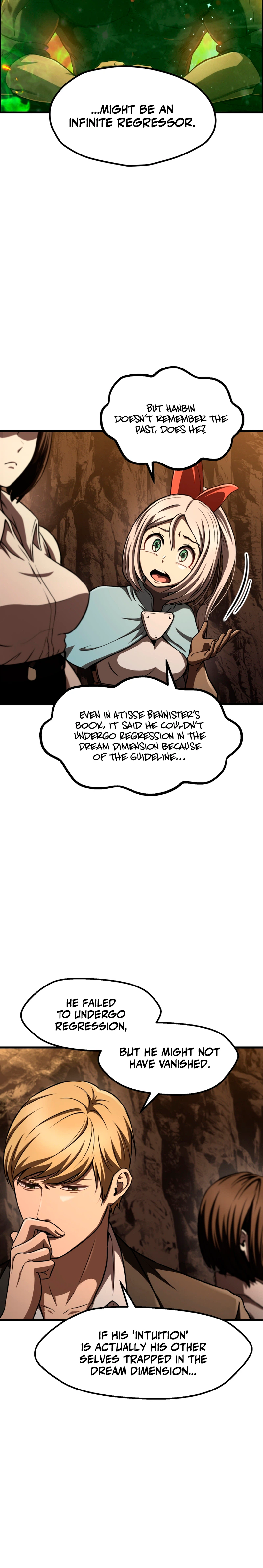 Latna Saga: Survival of a Sword King Chap 302 - Next Chap 303