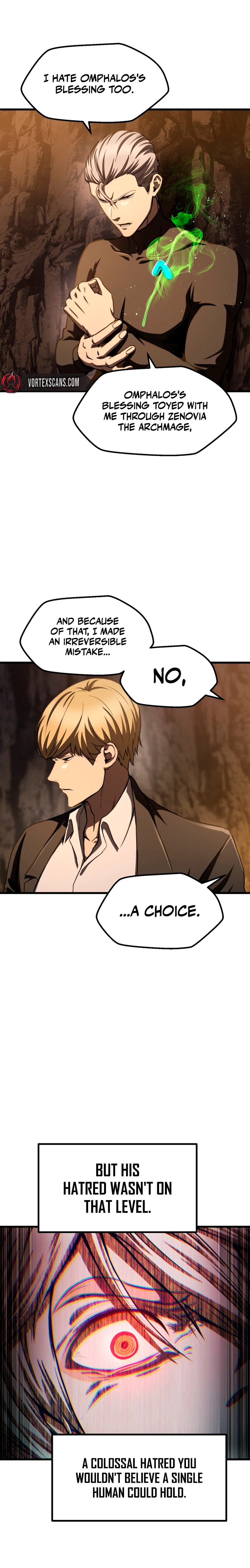 Latna Saga: Survival of a Sword King Chap 302 - Next Chap 303