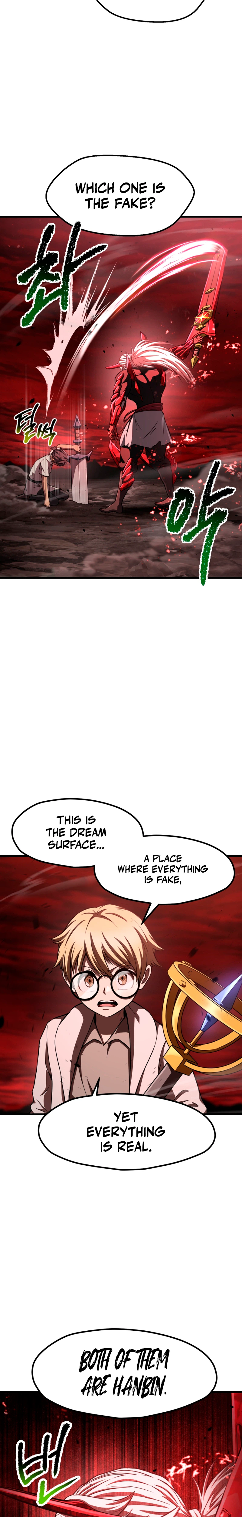 Latna Saga: Survival of a Sword King Chap 302 - Next Chap 303