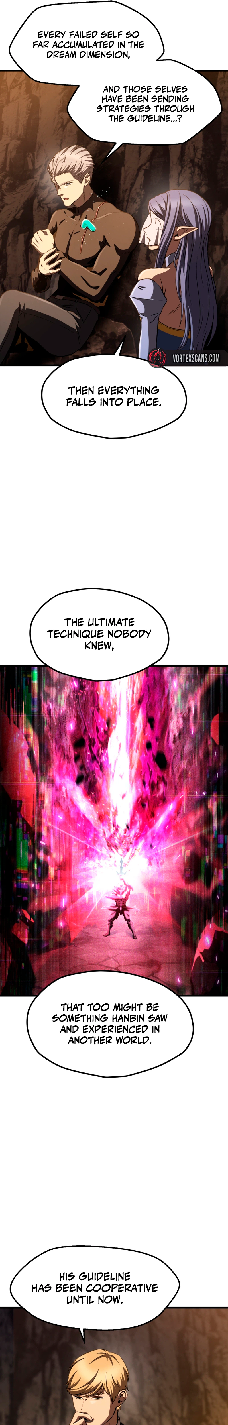 Latna Saga: Survival of a Sword King Chap 302 - Next Chap 303