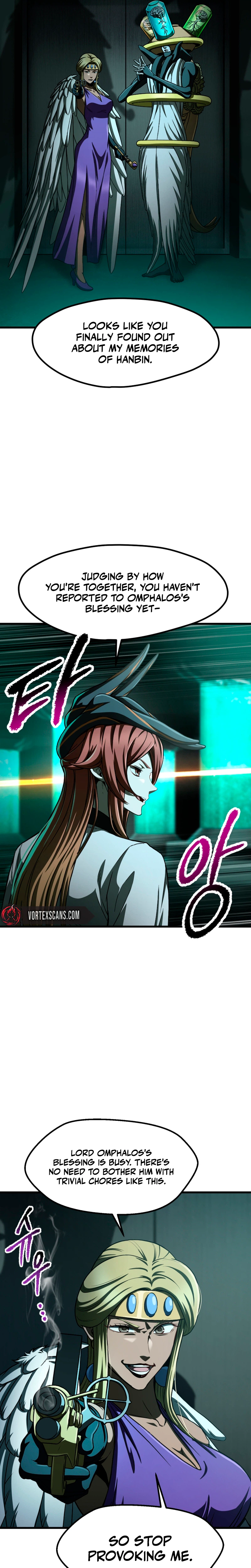 Latna Saga: Survival of a Sword King Chap 302 - Next Chap 303
