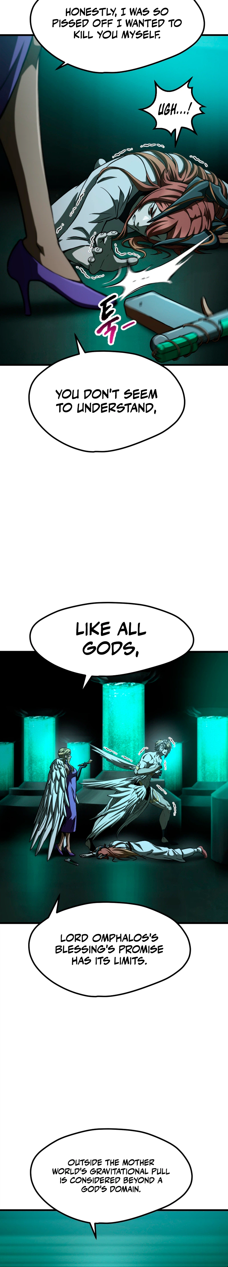 Latna Saga: Survival of a Sword King Chap 302 - Next Chap 303