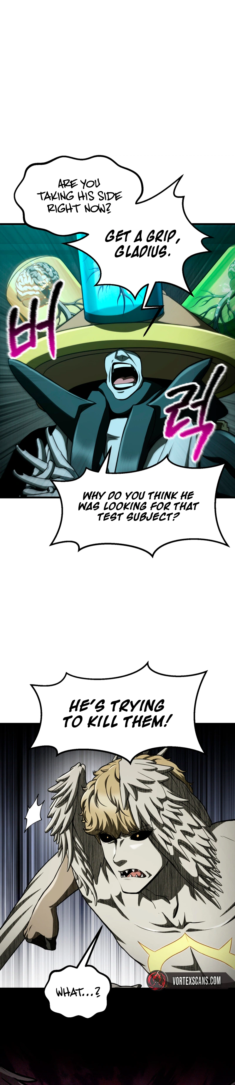 Latna Saga: Survival of a Sword King Chap 302 - Next Chap 303