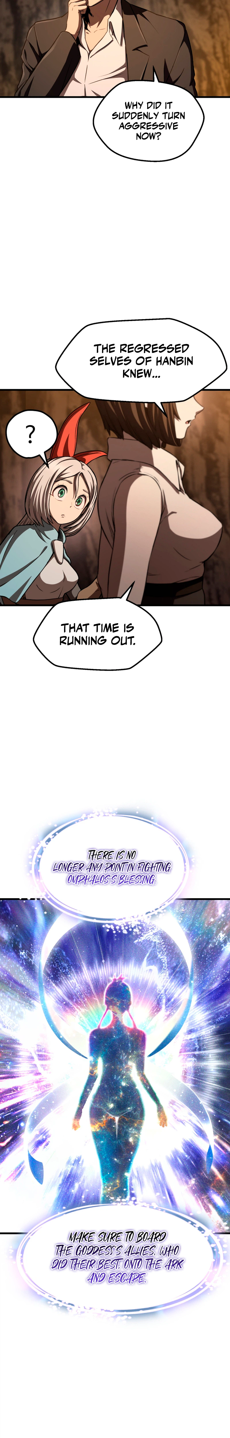 Latna Saga: Survival of a Sword King Chap 302 - Next Chap 303