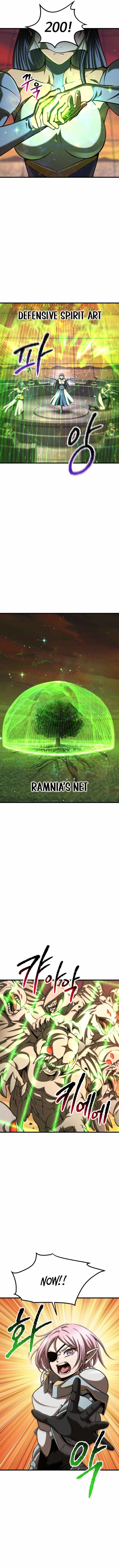 Latna Saga: Survival of a Sword King Chap 304 - Next Chap 305