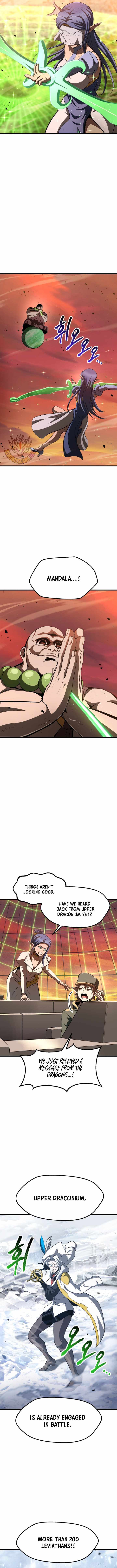 Latna Saga: Survival of a Sword King Chap 304 - Next Chap 305