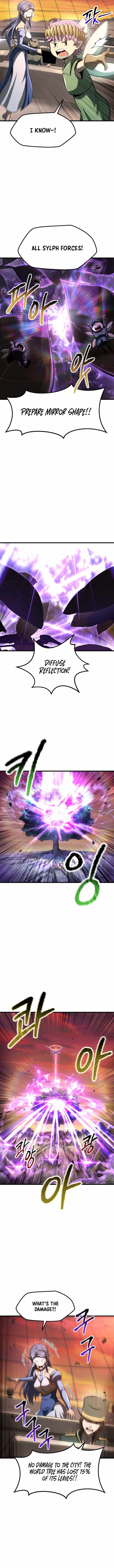 Latna Saga: Survival of a Sword King Chap 304 - Next Chap 305