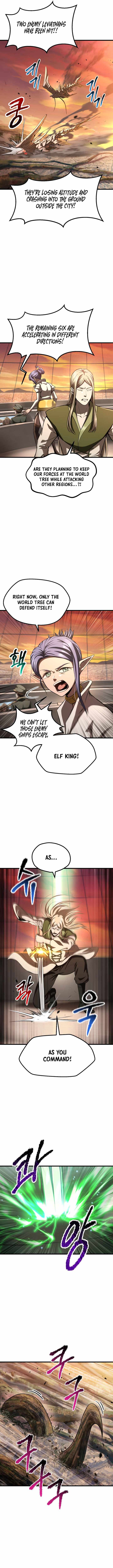 Latna Saga: Survival of a Sword King Chap 304 - Next Chap 305