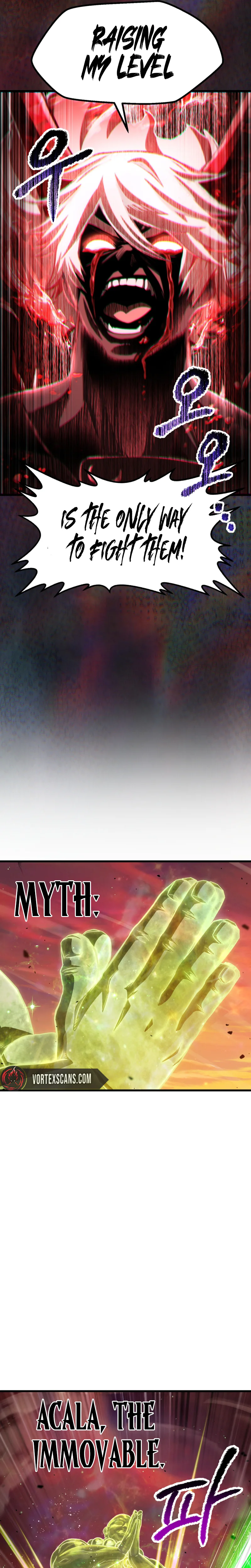 Latna Saga: Survival of a Sword King Chap 305 - Next Chap 306