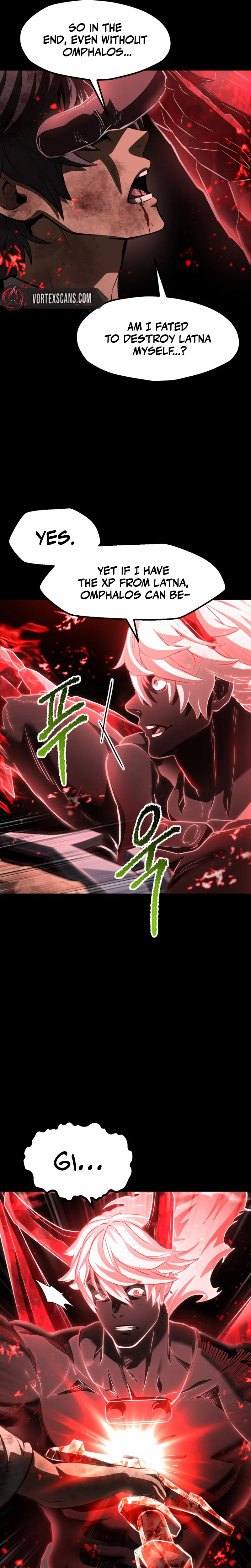 Latna Saga: Survival of a Sword King Chap 305 - Next Chap 306