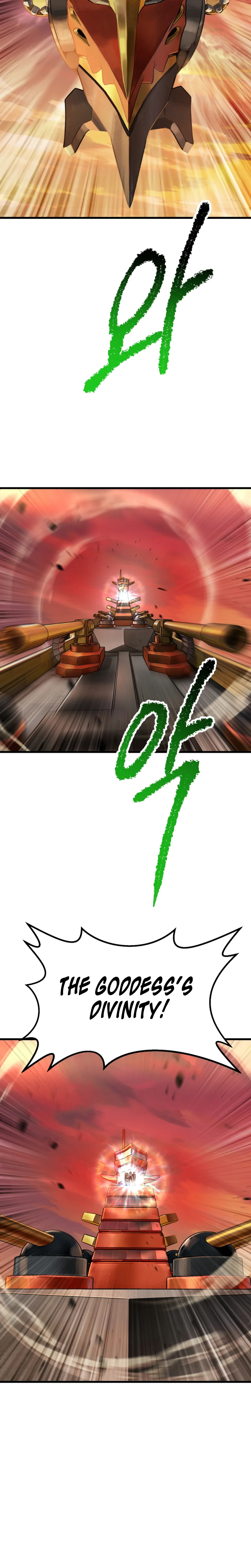 Latna Saga: Survival of a Sword King Chap 305 - Next Chap 306