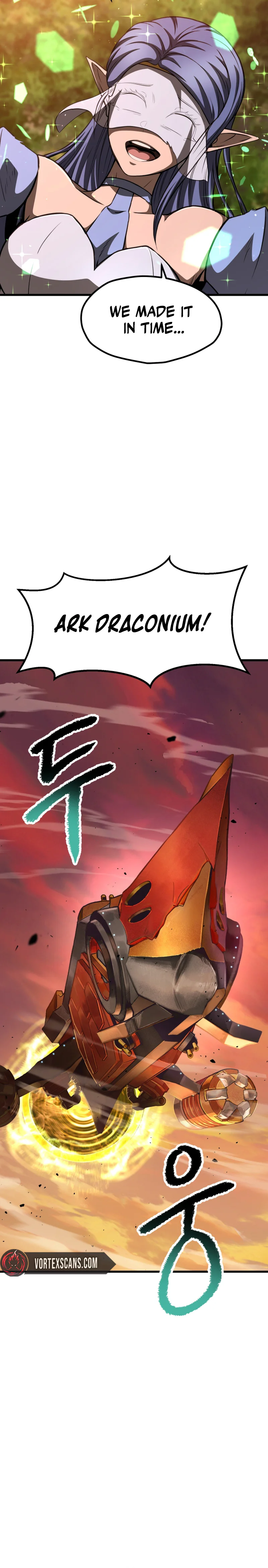 Latna Saga: Survival of a Sword King Chap 305 - Next Chap 306