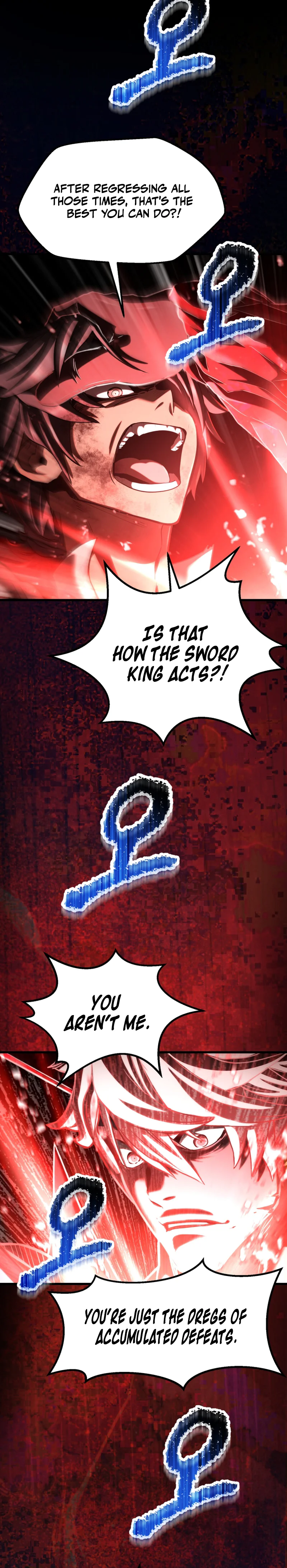 Latna Saga: Survival of a Sword King Chap 305 - Next Chap 306