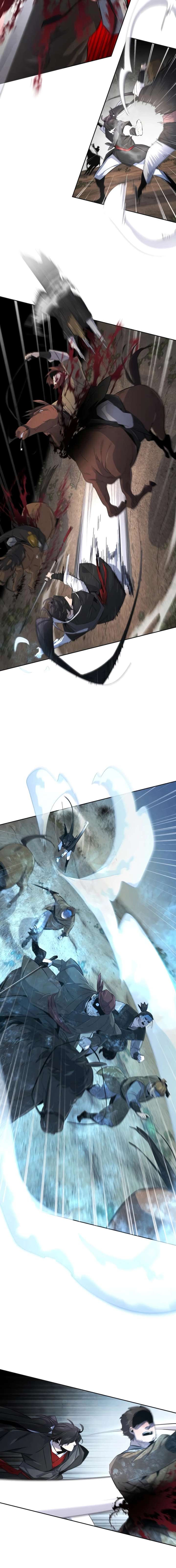 The Return of the Crazy Demon Chap 189 - Next Chap 190