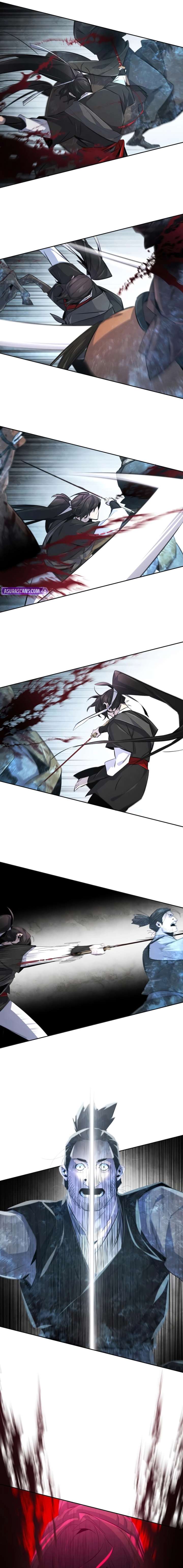 The Return of the Crazy Demon Chap 189 - Next Chap 190