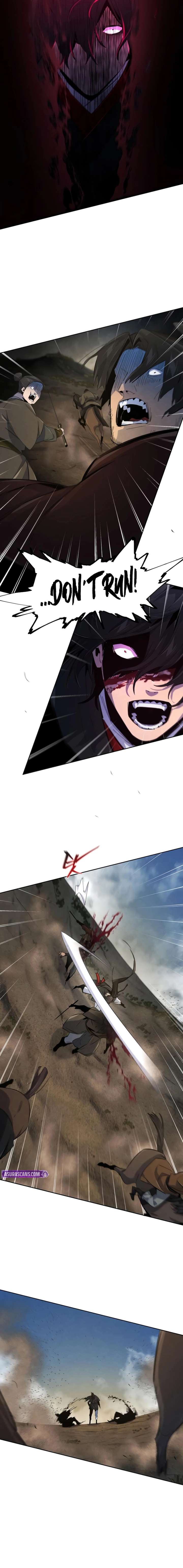 The Return of the Crazy Demon Chap 189 - Next Chap 190