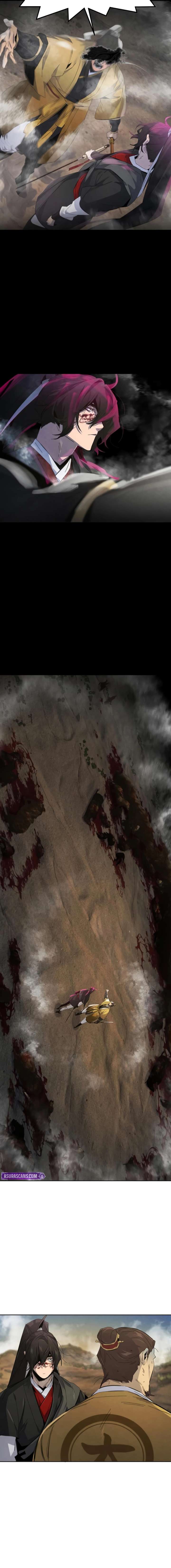 The Return of the Crazy Demon Chap 189 - Next Chap 190