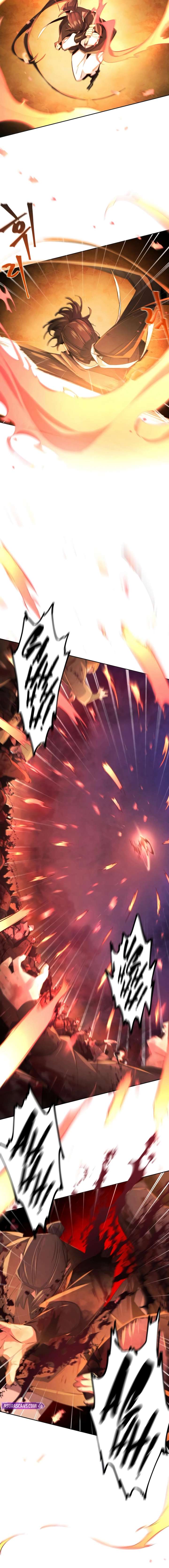 The Return of the Crazy Demon Chap 189 - Next Chap 190