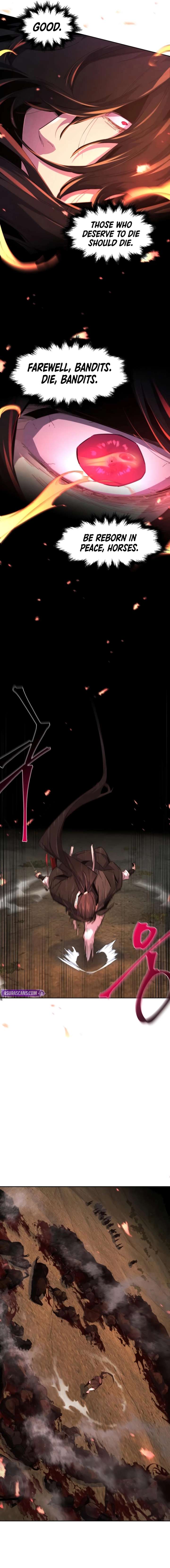 The Return of the Crazy Demon Chap 189 - Next Chap 190
