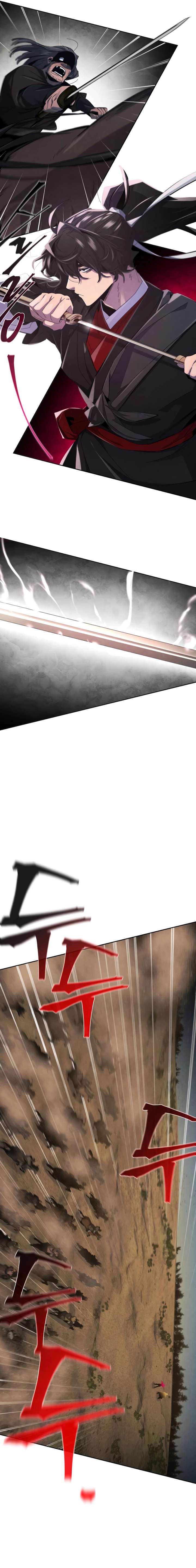 The Return of the Crazy Demon Chap 189 - Next Chap 190