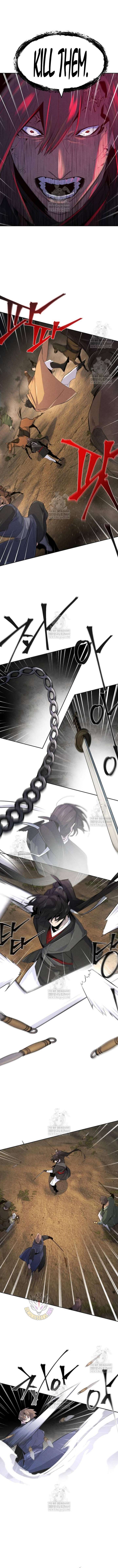 The Return of the Crazy Demon Chap 190 - Next Chap 191