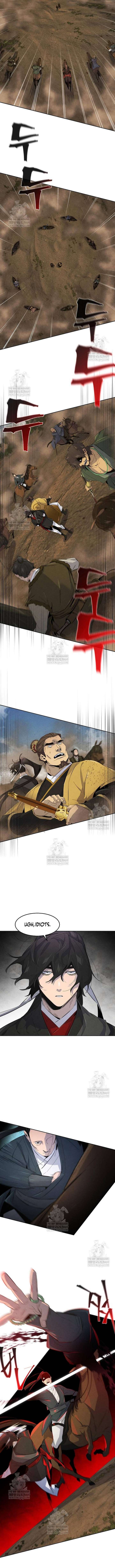 The Return of the Crazy Demon Chap 190 - Next Chap 191