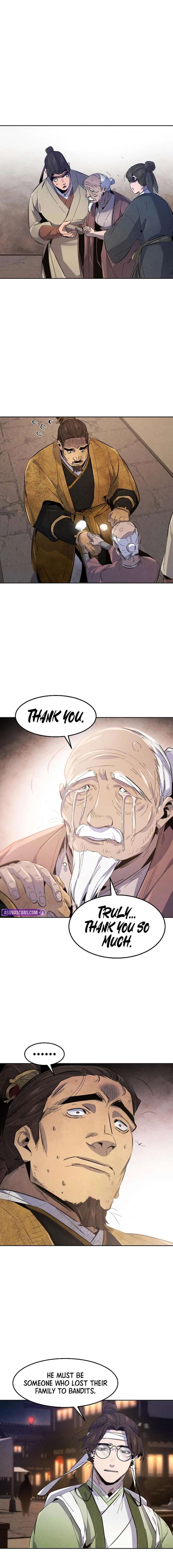 The Return of the Crazy Demon Chap 192 - Next Chap 193