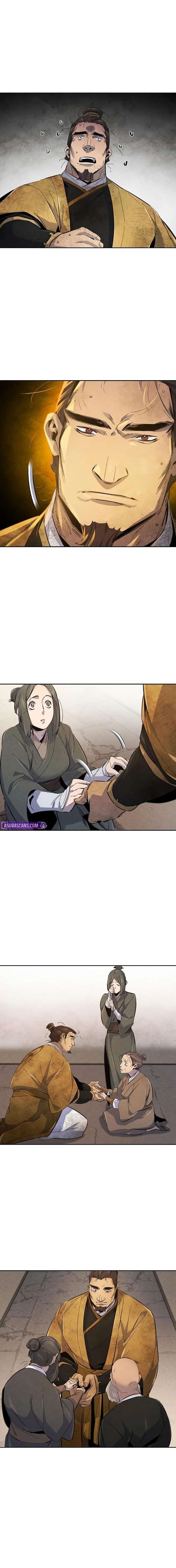 The Return of the Crazy Demon Chap 192 - Next Chap 193