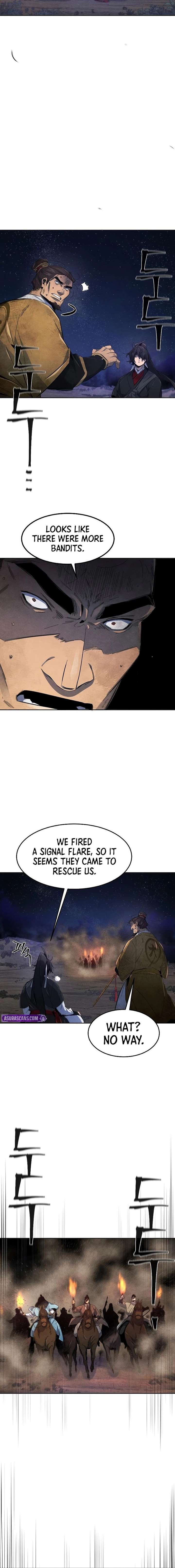 The Return of the Crazy Demon Chap 192 - Next Chap 193