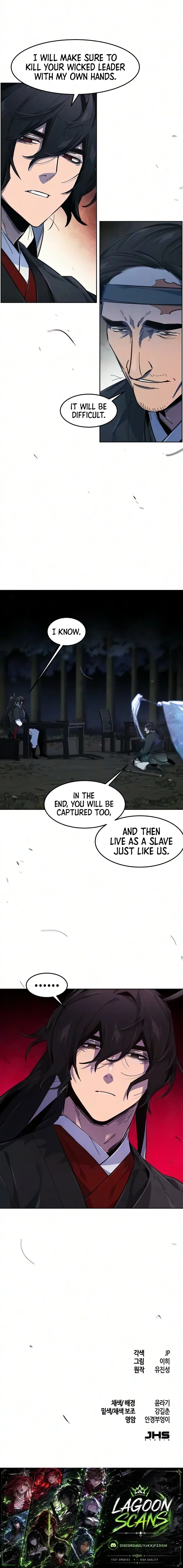 The Return of the Crazy Demon Chap 198 - Next Chap 199