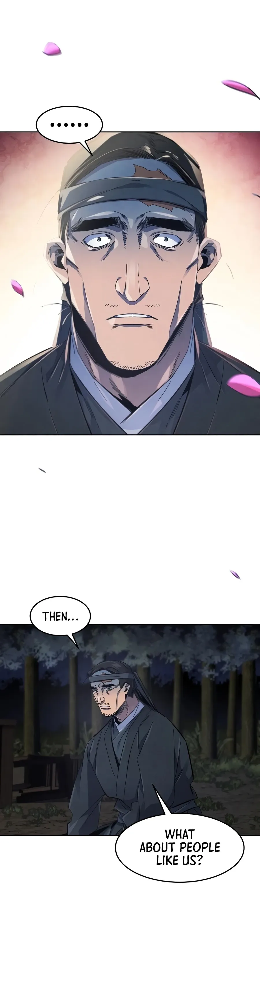 The Return of the Crazy Demon Chap 199 - Next Chap 200