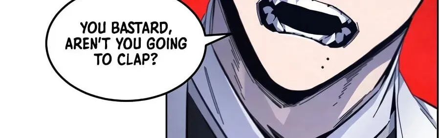 The Return of the Crazy Demon Chap 200 - Next Chap 201
