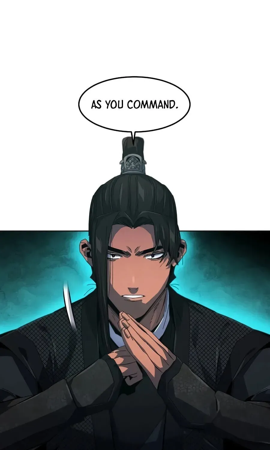 The Return of the Crazy Demon Chap 200 - Next Chap 201