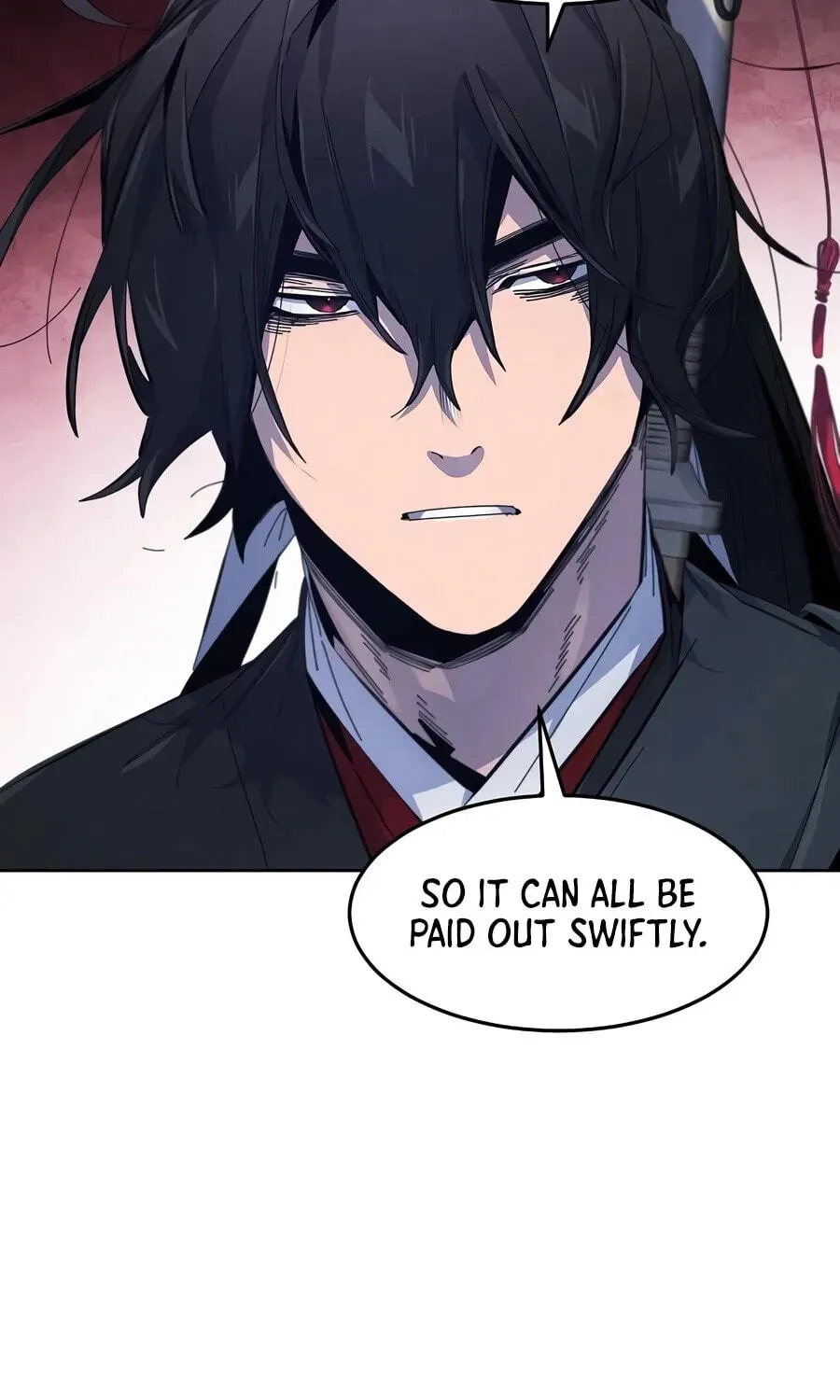 The Return of the Crazy Demon Chap 200 - Next Chap 201