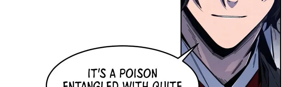 The Return of the Crazy Demon Chap 200 - Next Chap 201