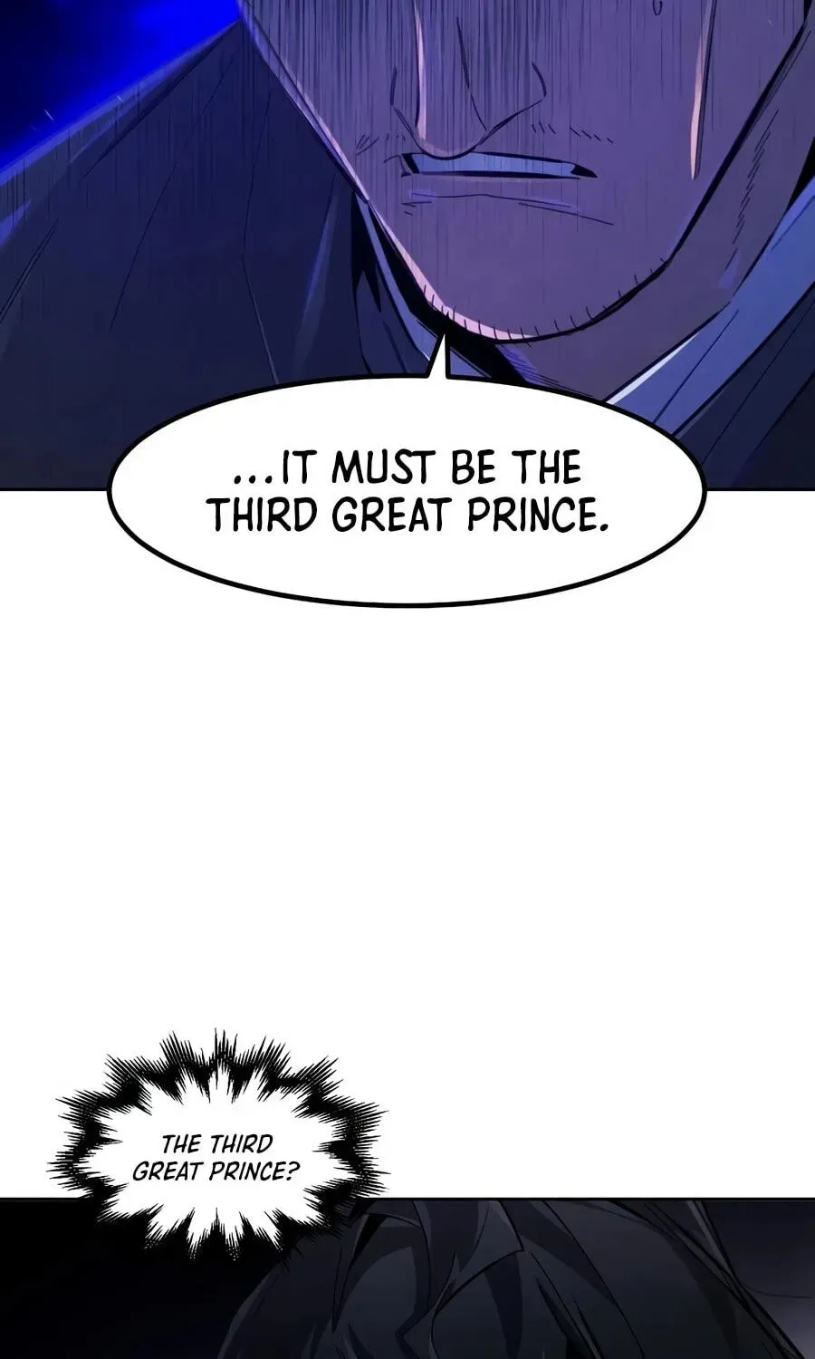 The Return of the Crazy Demon Chap 200 - Next Chap 201