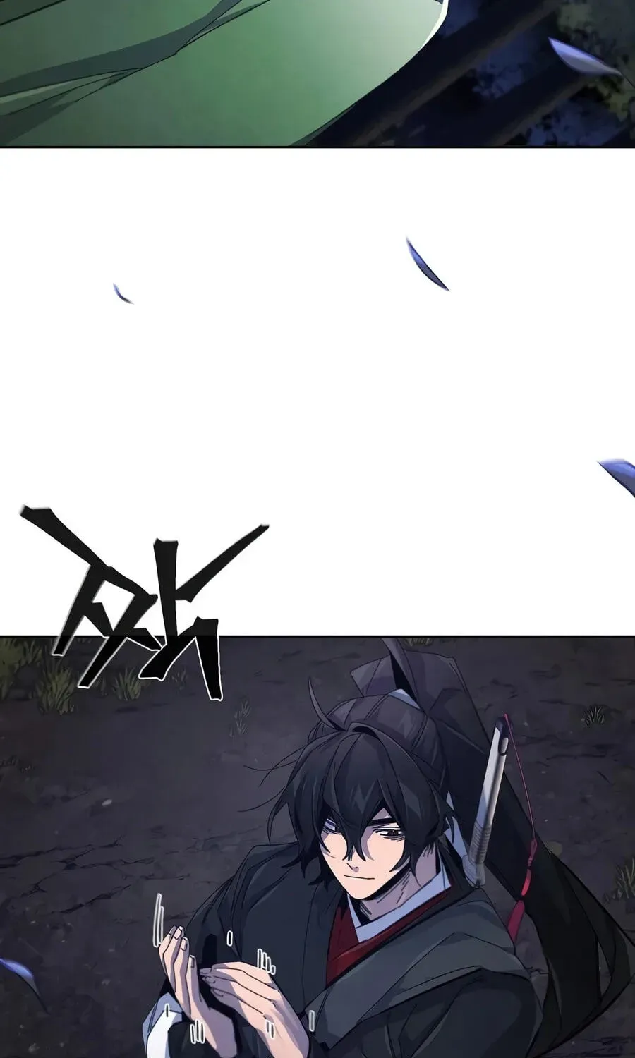 The Return of the Crazy Demon Chap 200 - Next Chap 201