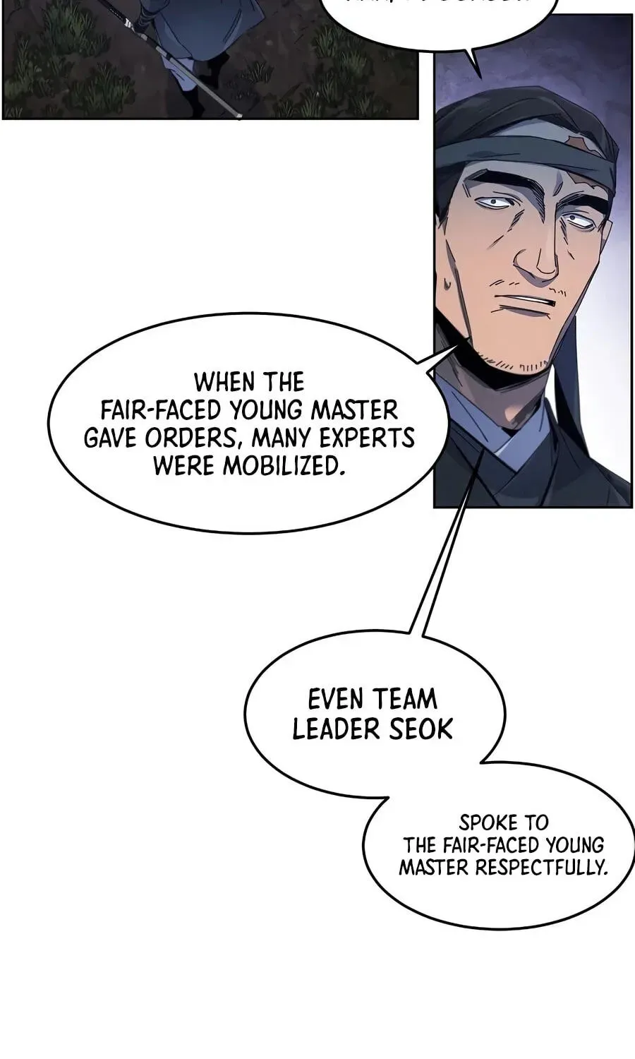 The Return of the Crazy Demon Chap 200 - Next Chap 201